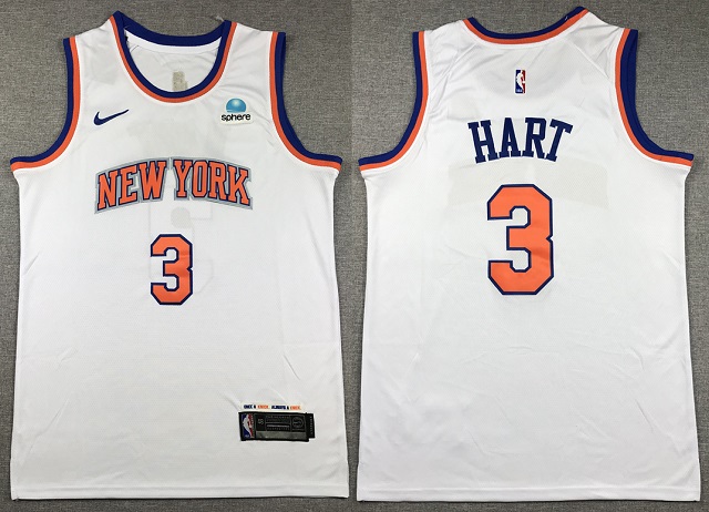 New York Knicks Jerseys 05